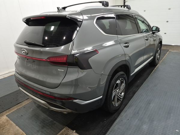 2022 Hyundai Santa Fe Awd Preferred SEL w/ Premium Pkg