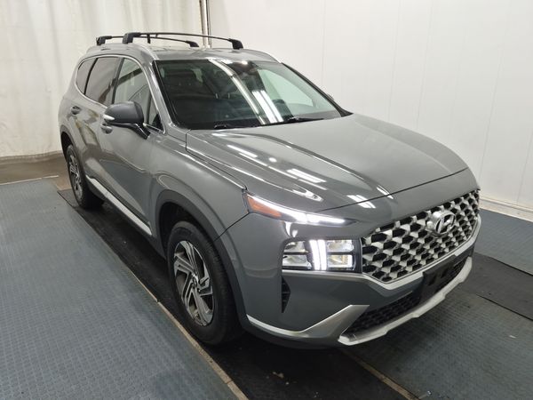 2022 Hyundai Santa Fe Awd Preferred SEL w/ Premium Pkg