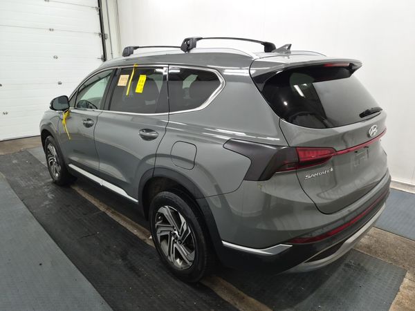 2022 Hyundai Santa Fe Awd Preferred SEL w/ Premium Pkg