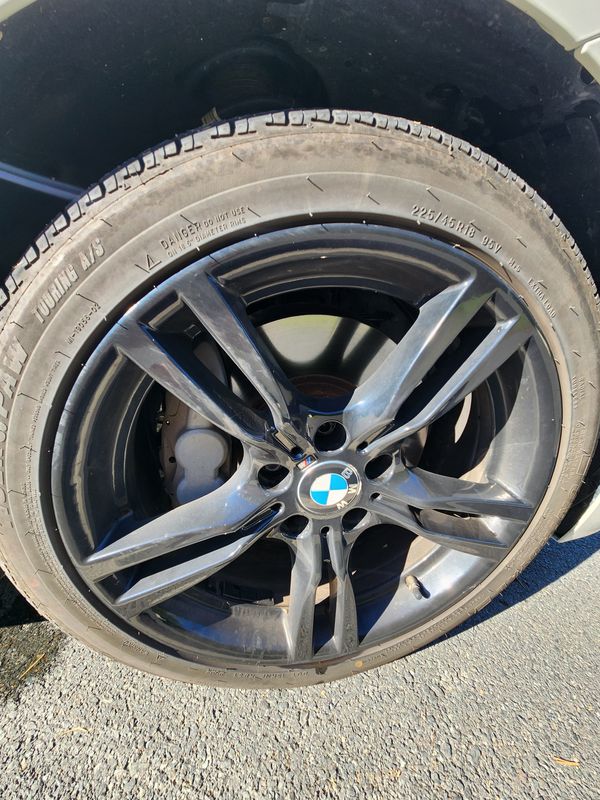 2020 BMW 4 Series 430i xDrive
