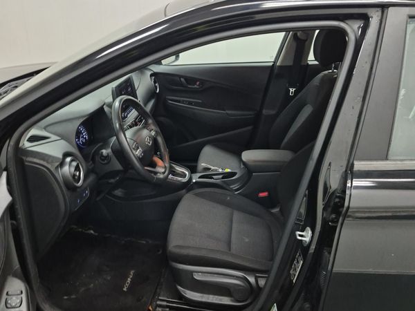 2022 Hyundai Kona 2.0l Awd Preferred