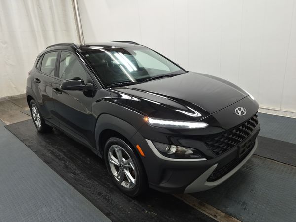 2022 Hyundai Kona 2.0l Awd Preferred