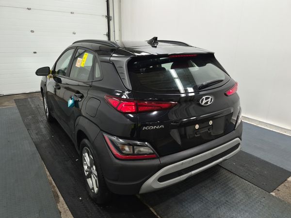 2022 Hyundai Kona 2.0l Awd Preferred