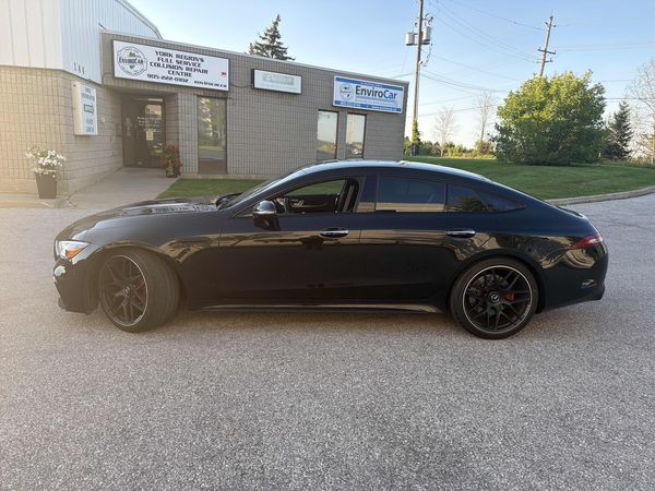 2021 Mercedes-Benz AMG GT AMG GT 63 S AMG GT63 S