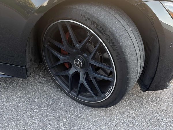 2021 Mercedes-Benz AMG GT AMG GT 63 S AMG GT63 S