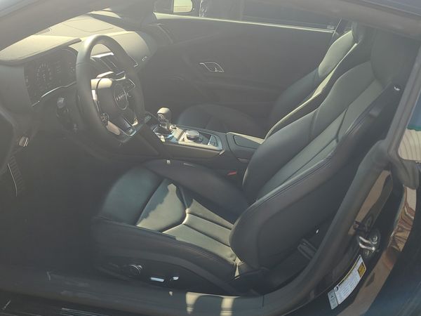 2023 Audi R8 COUPE V10 PERFORMANCE