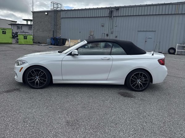 2017 BMW 2 Series 230i xDrive