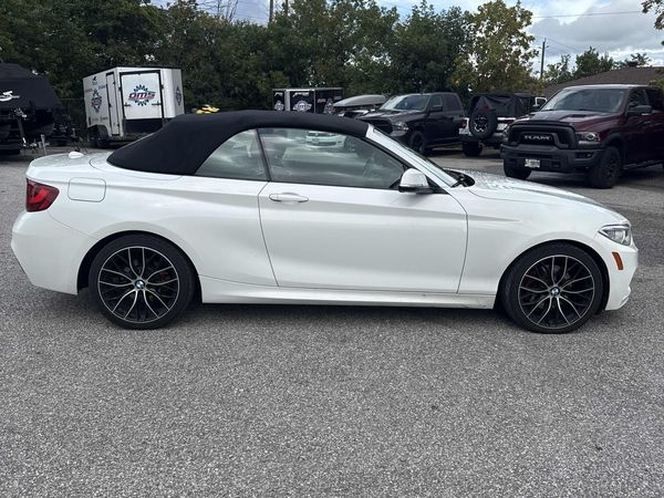2017 BMW 2 Series 230i xDrive