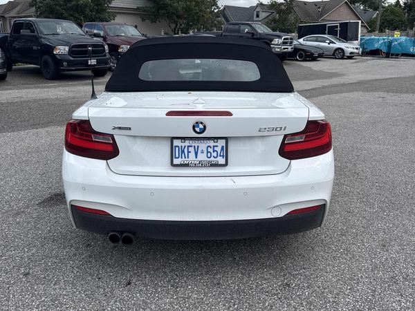 2017 BMW 2 Series 230i xDrive