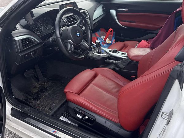 2017 BMW 2 Series 230i xDrive
