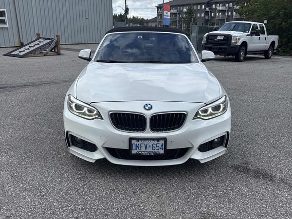 2017 BMW 2 Series 230i xDrive
