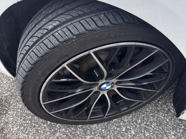 2017 BMW 2 Series 230i xDrive