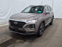 2021 Hyundai Santa Fe Essential SEL