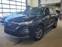 2021 Hyundai Santa Fe Essential SEL