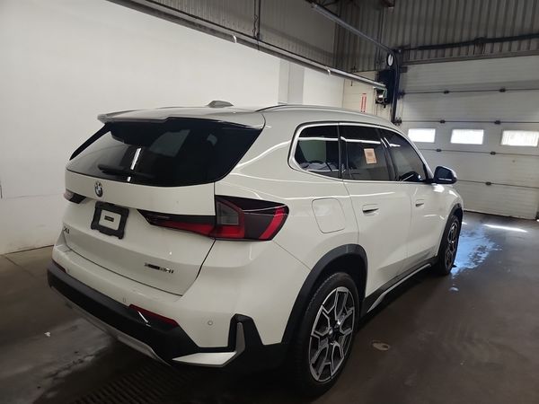 2025 BMW X1 XDRIVE28I
