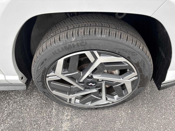 2024 Hyundai Kona N Line
