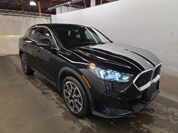 2025 BMW X2 XDRIVE28I