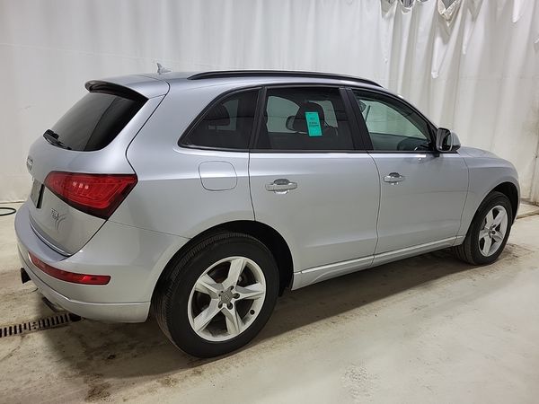 2015 Audi Q5 2.0T KOMFORT