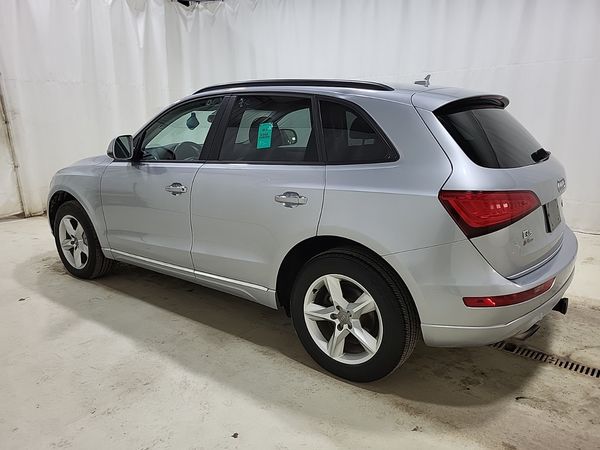 2015 Audi Q5 2.0T KOMFORT