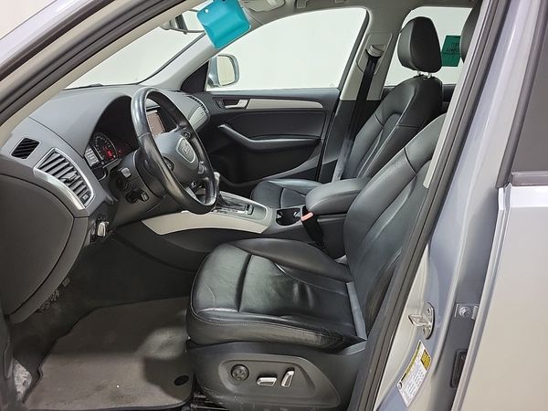 2015 Audi Q5 2.0T KOMFORT