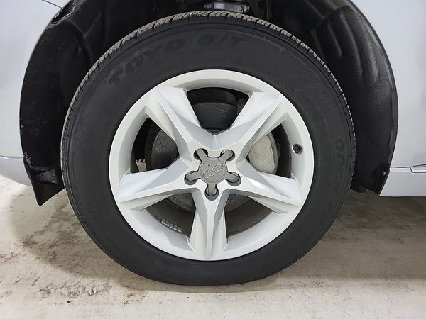 2015 Audi Q5 2.0T KOMFORT
