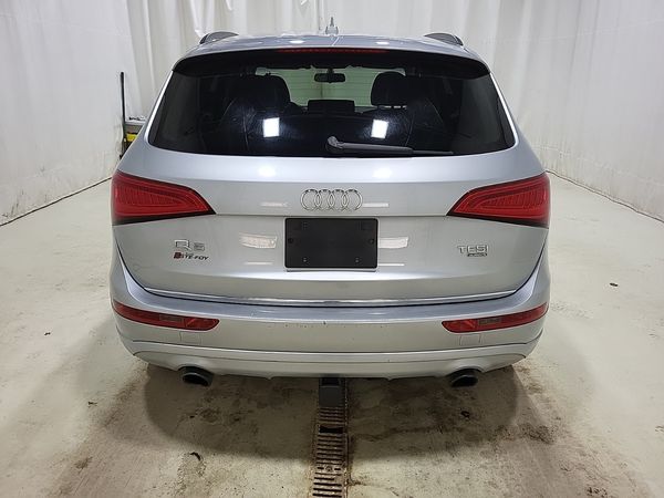 2015 Audi Q5 2.0T KOMFORT
