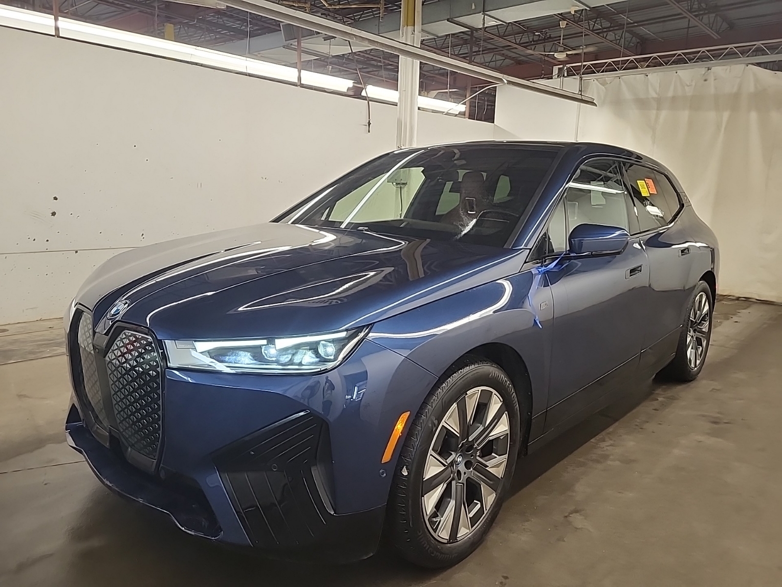 2023 BMW iX M60 xDrive M60