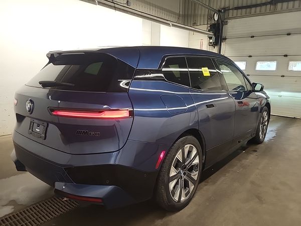 2023 BMW iX M60 xDrive M60
