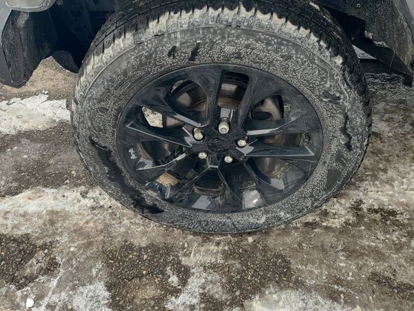 2021 Jeep Wrangler 4xe UNLIMITED SAHARA