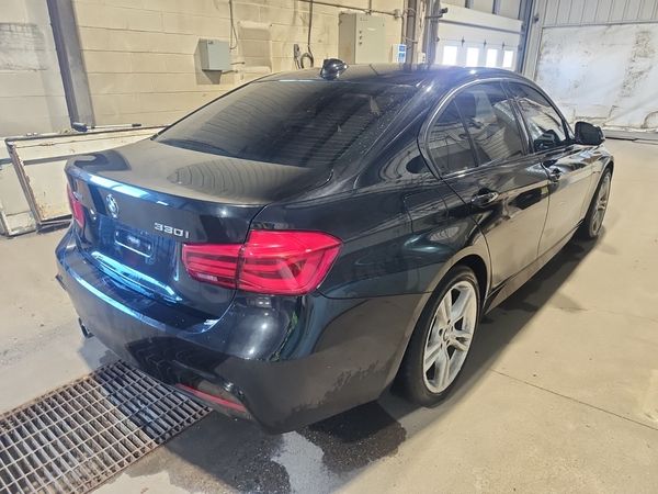 2018 BMW 3 SERIES 330I XDRIVE