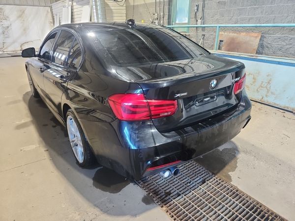 2018 BMW 3 SERIES 330I XDRIVE
