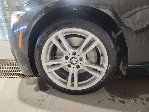 2018 BMW 3 SERIES 330I XDRIVE
