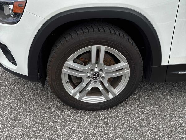 2022 Mercedes-Benz GLB GLB 250 GLB250 / GLB250 4MATIC