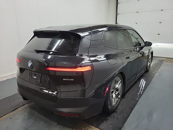 2023 BMW iX XDRIVE50 xDrive50i