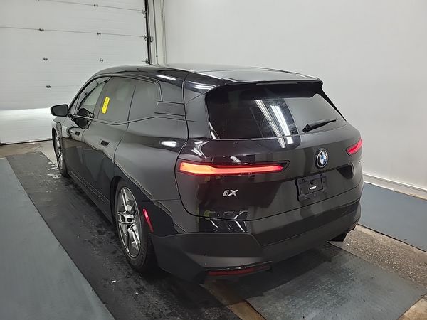 2023 BMW iX XDRIVE50 xDrive50i