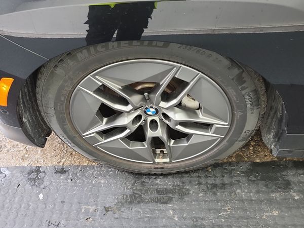 2023 BMW iX XDRIVE50 xDrive50i