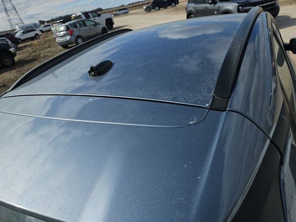 2021 Hyundai KONA ESSENTIAL SE