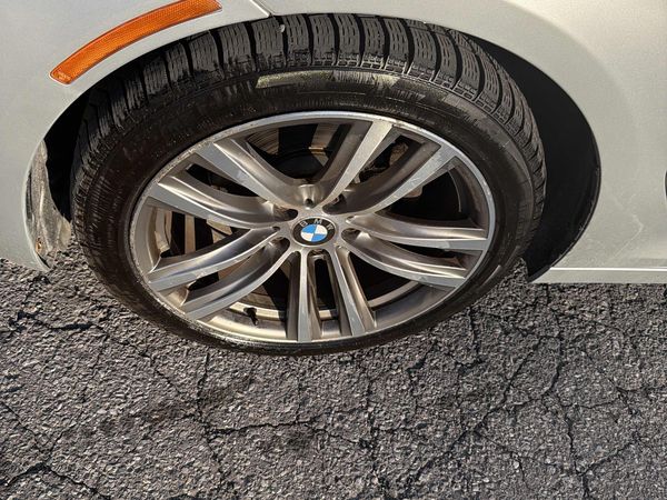 2016 BMW 3 Series Gran Turismo 328i xDrive GT