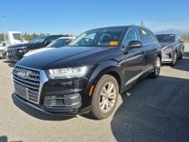 2019 Audi Q7 Komfort