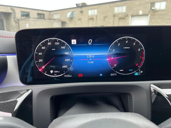 2025 Mercedes-Benz CLA CLA 250 CLA 250 4MATIC