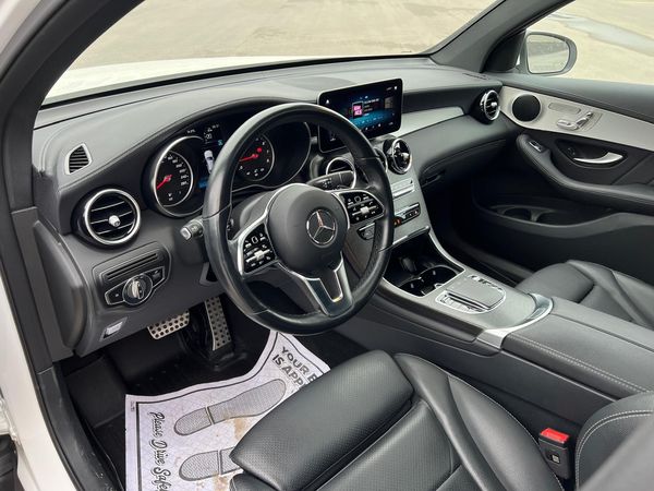 2023 Mercedes-Benz GLC GLC 300 GLC300 4MATIC