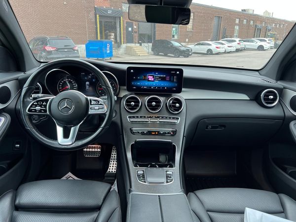 2023 Mercedes-Benz GLC GLC 300 GLC300 4MATIC