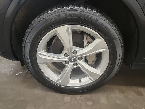 2019 Audi Q5 PROGRESSIV quattro Premium Plus