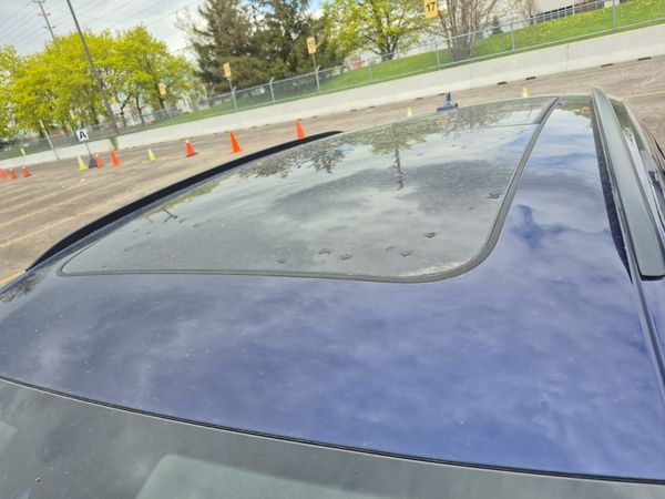 2019 Audi SQ5 PRESTIGE quattro Prestige