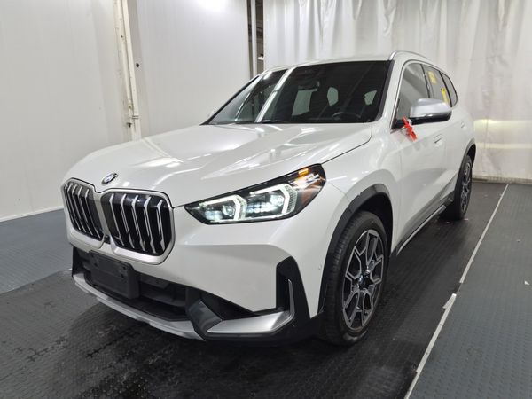 2023 BMW X1 XDRIVE28I