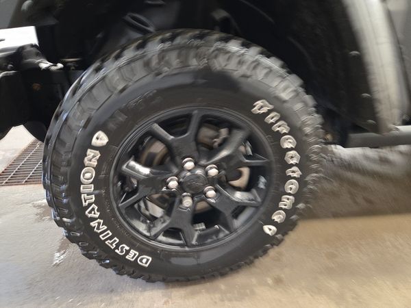 2022 Jeep Wrangler UNLIMITED WILLYS Unlimited Sport