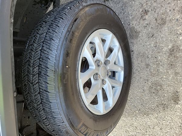 2023 Jeep Wrangler 4 Door 4x4 Sport S