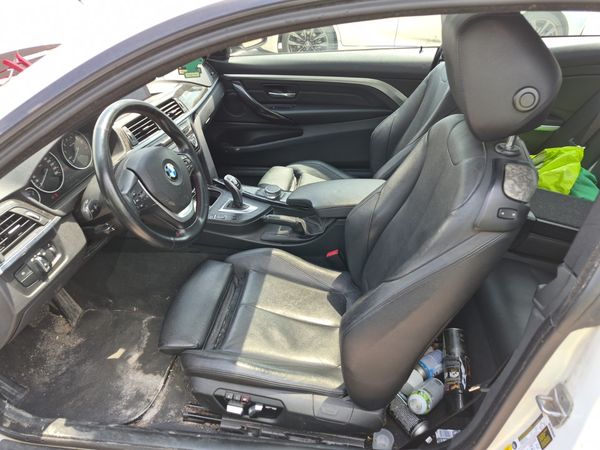 2017 BMW 4 SERIES 430I XDRIVE