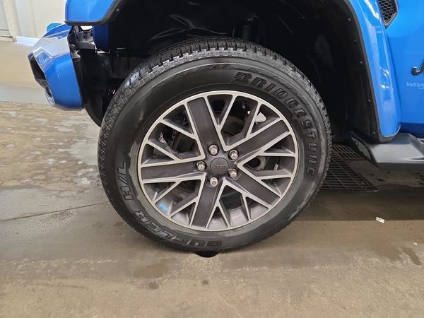 2022 Jeep Wrangler 4xe UNLIMITED HIGH ALTITUDE Unlimited Sahara 4XE