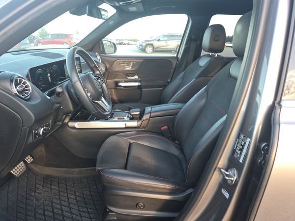 2020 Mercedes-Benz GLB GLB 250 GLB250-4M